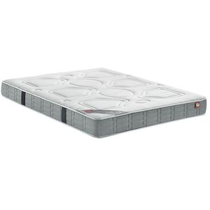 Doppelbett-Matratze