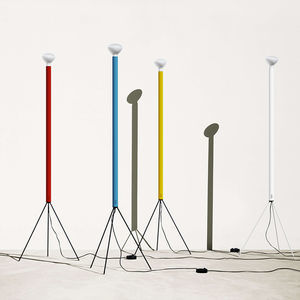 Bodenlampe