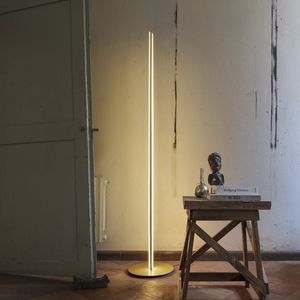 Silikon-Leuchtsäule