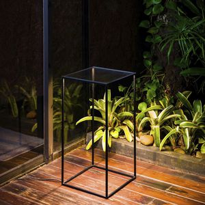 Bodenlampe