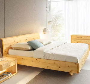 Doppelbett