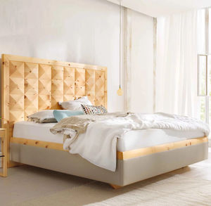 Doppelbett 1
