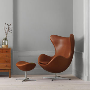 Sessel / skandinavisches Design