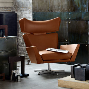 moderner Sessel