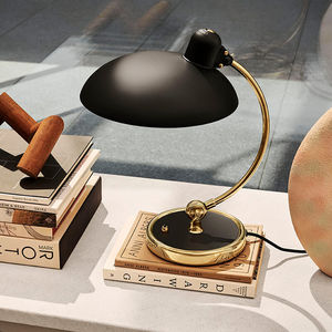 Tischlampe