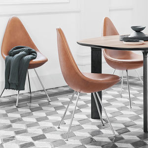 Stuhl / skandinavisches Design