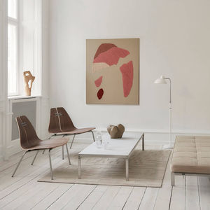 moderner Stuhl 1