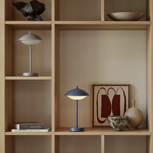Bürolampe