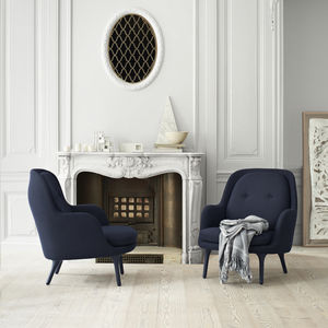 moderner Sessel