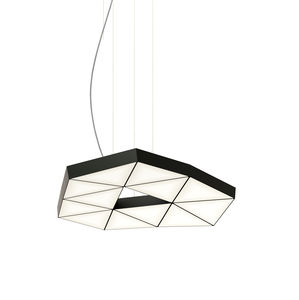 moderne Deckenlampe