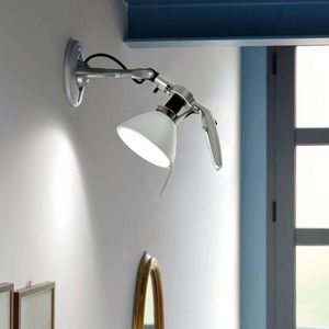 moderne Wandleuchte