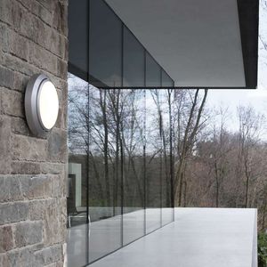 moderne Wandleuchte