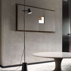Bodenlampe
