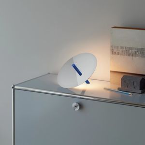 Tischlampe 1