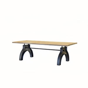 Industriedesign-Tisch