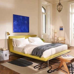modernes Bett