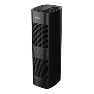 Luftreiniger mit HEPA-Filter