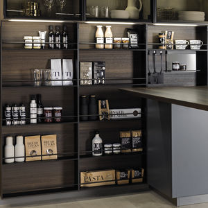 Schrank-Trennwand / für Privatgebrauch
