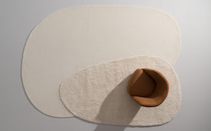 Teppich / organisches Design