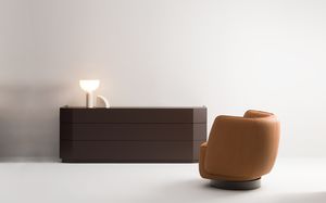 moderne Kommode