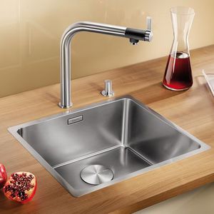 Einbeckenspüle 1
