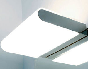moderne Wandleuchte