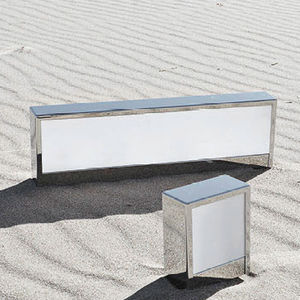 moderne Wandleuchte