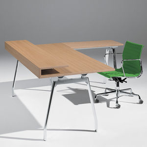 Schreibtisch für Open Space