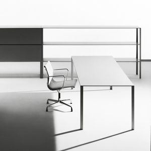 Schreibtisch für Open Space