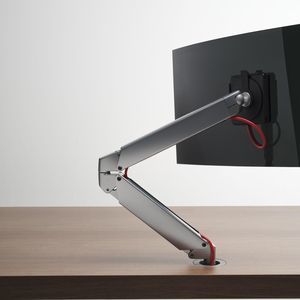 Büro-Bildschirmhalterung