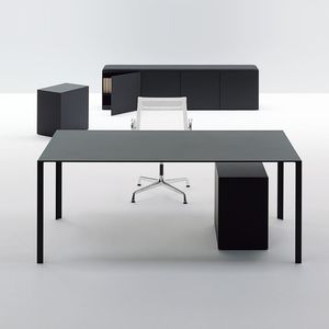 Metall-Büroschubladenschrank