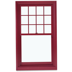 Holzfenster