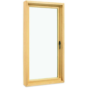 Holzfenster