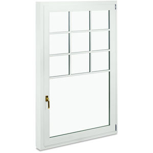 Holzfenster