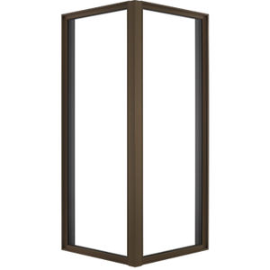 Holzfenster
