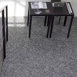 Teppichboden / 100% Recycling - alle Hersteller aus Architektur und