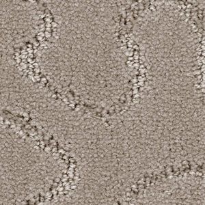 Tuft-Teppichboden 1