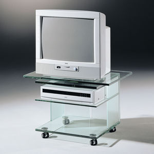 modernes Fernsehmöbel 1