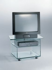 modernes Fernsehmöbel 1