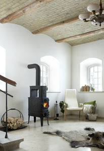 Holz-Kaminofen