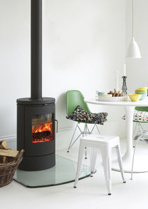 Holz-Kaminofen - MORSØ 2110 - Morsø Jernstøberi A/S - 8 kW