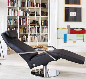 moderner Relaxsessel 1
