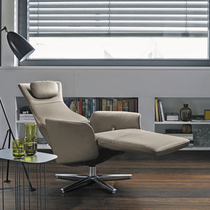 moderner Relaxsessel 1
