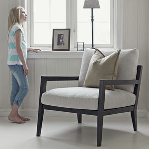 moderner Sessel