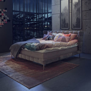 Doppelbett