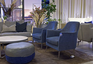moderner Sessel
