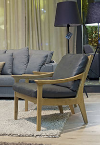 moderner Sessel