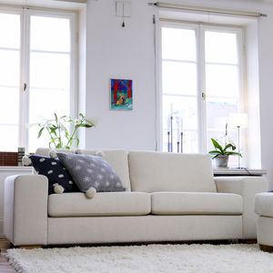 modernes Sofa