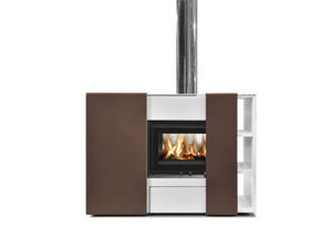 Holz-Kaminofen