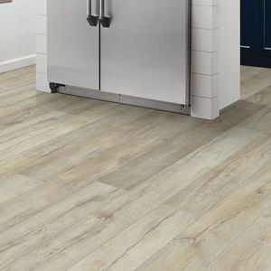 Holz-Laminatboden